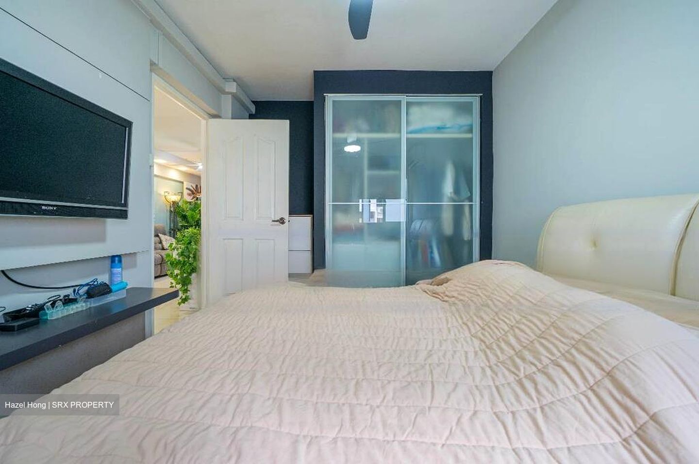 Blk 217 Serangoon Avenue 4 (Serangoon), HDB 3 Rooms #454541561
